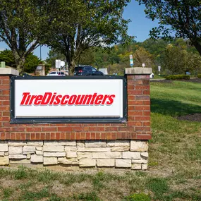 Bild von Tire Discounters