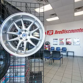 Bild von Tire Discounters