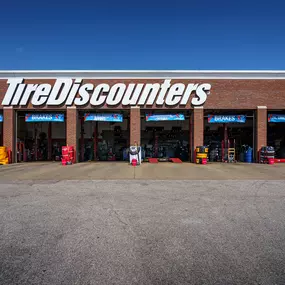 Bild von Tire Discounters