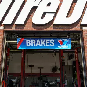 Bild von Tire Discounters