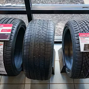 Bild von Tire Discounters