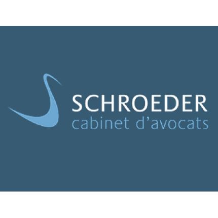 Logo fra Schroeder Cabinet d'Avocats