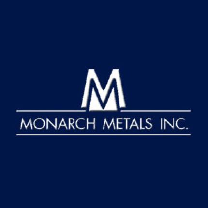 Logo von Monarch Metals Inc.