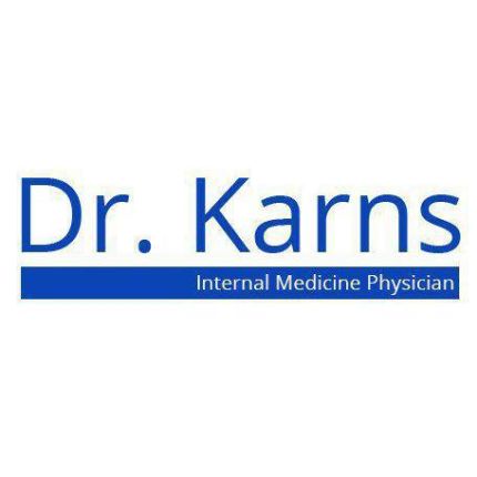 Logo van Adam Karns, MD