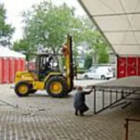 Horst Tentenverhuurbedrijf Ter
