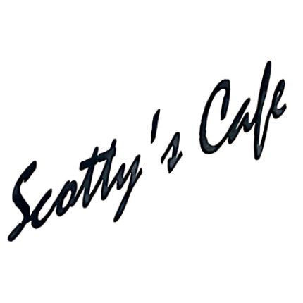 Logo od Scotty's Cafe