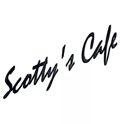 Logótipo de Scotty's Cafe