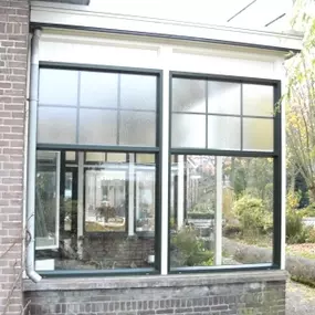 Hermsen Kozijntechniek