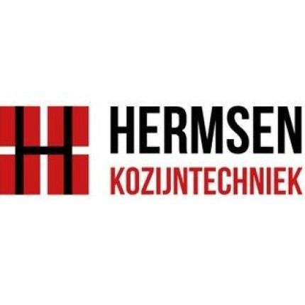 Logo von Hermsen Kozijntechniek