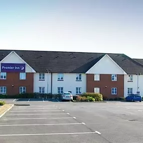 Premier Inn Durham (Newton Aycliffe) hotel exterior