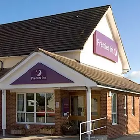 Premier Inn Durham (Newton Aycliffe) hotel exterior
