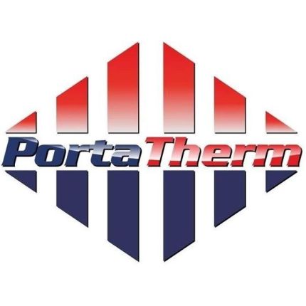 Logotyp från PortaTherm s.r.o.