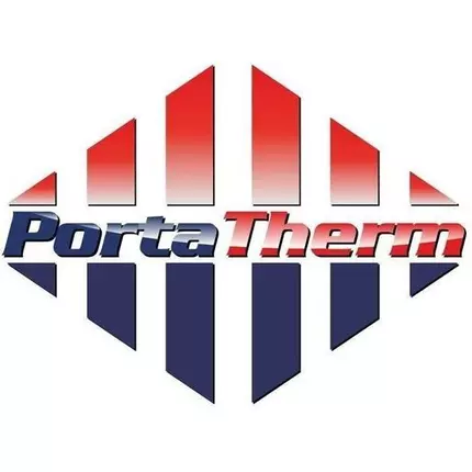 Logo od PortaTherm s.r.o.