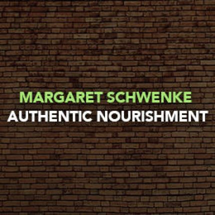 Logo da Margaret Schwenke - Authentic Nourishment
