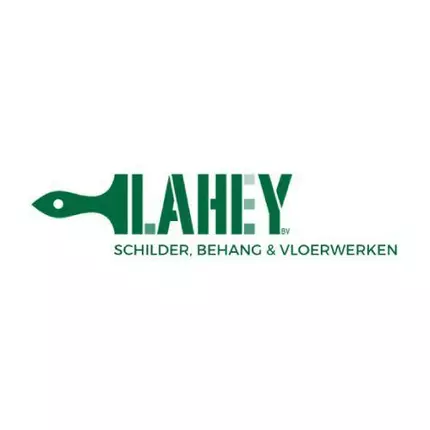 Logo od Lahey Schilder- & Decoratiebedrijf