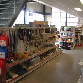 Roes Landbouwmechanisatiebedrijf