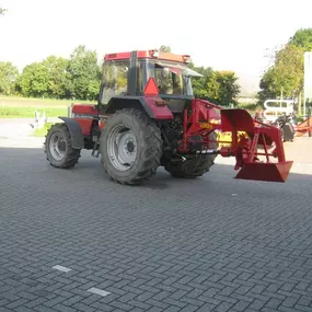 Roes Landbouwmechanisatiebedrijf