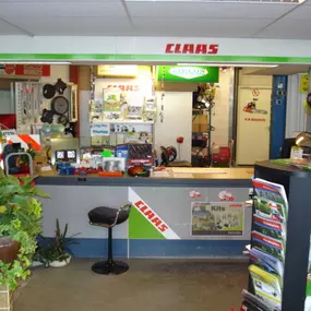 Roes Landbouwmechanisatiebedrijf