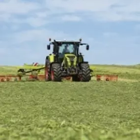 Roes Landbouwmechanisatiebedrijf