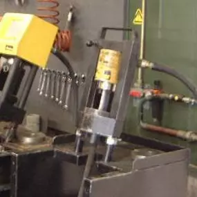 Roes Landbouwmechanisatiebedrijf