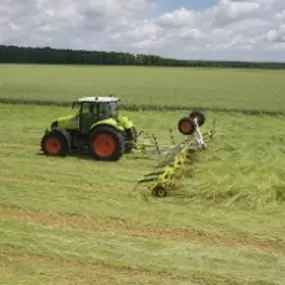 Roes Landbouwmechanisatiebedrijf