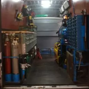 Roes Landbouwmechanisatiebedrijf