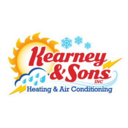 Λογότυπο από Kearney & Sons, Inc.