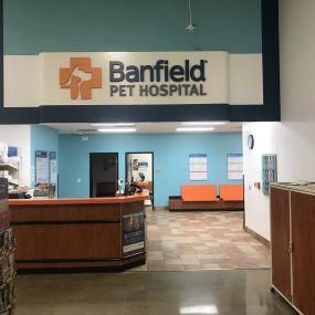 Bild von Banfield Pet Hospital