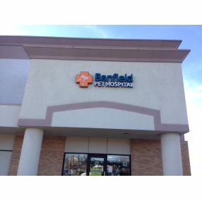 Banfield Pet Hospital® - Madison West