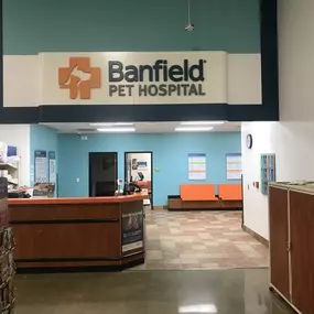 Bild von Banfield Pet Hospital