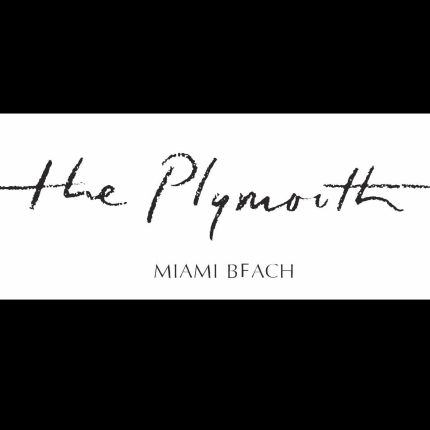 Logotipo de The Plymouth South Beach