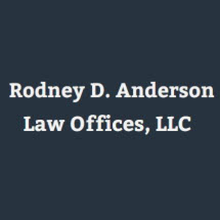 Logo von Rodney D. Anderson Law Offices, LLC