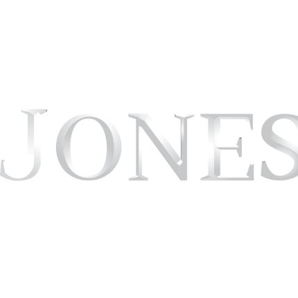 Logo fra Jones Ford