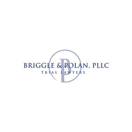 Logotyp från Briggle & Polan, PLLC