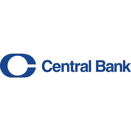 Logotyp från Central Bank & Trust Co.