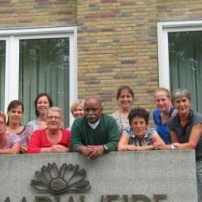 Stichting Hospice Mariaweide