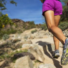 Say goodbye to leg pain.
    




As a source of pain and possible skin ulcers, varicose veins can make everyday activities difficult; strenuous activities almost impossible. Discover how Advanced Vein Institute of Arizona can help you live life to its fullest, free of leg pain, happy and healthy.