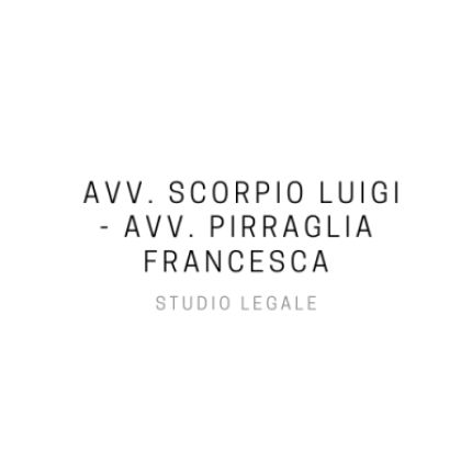Logo von Studio Legale Avv. Scorpio Luigi - Avv. Pirraglia Francesca