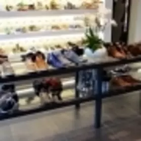 Zandbergen Schoenen