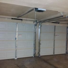 residential garage doors