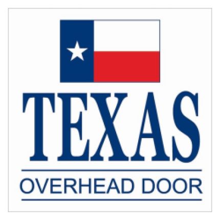 Logótipo de Texas Overhead Door