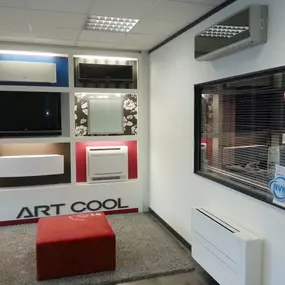 Ruud Janssen Airconditioning