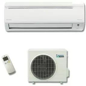 Ruud Janssen Airconditioning