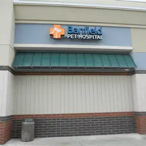 Banfield Pet Hospital® - Hillsboro