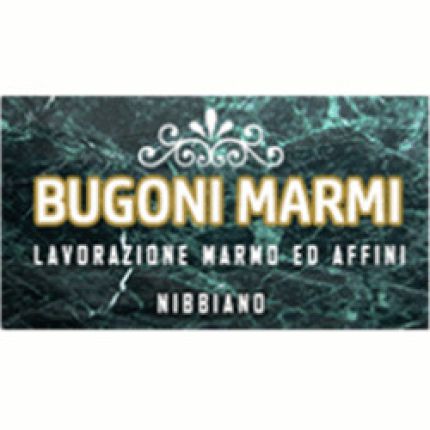 Logotipo de Bugoni Marmi S.a.s.