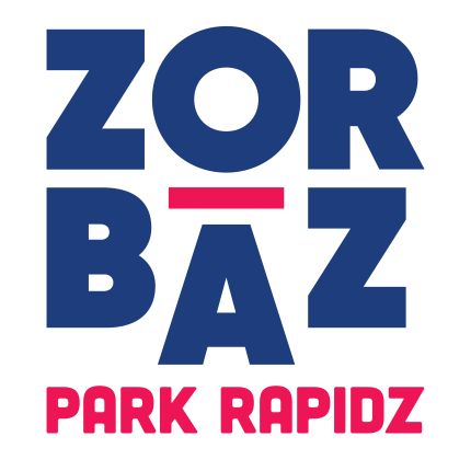 Logótipo de Zorbaz