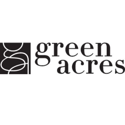 Logo de Green Acres Mall