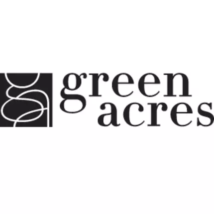 Logo da Green Acres