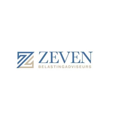 Logo da Zeven c.s. Belastingadviseurs