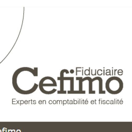 Logo de Fiduciaire Cefimo